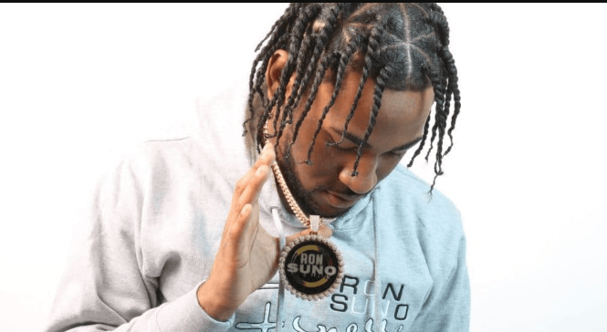 Ron Suno Net Worth