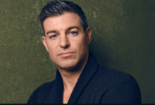 Jeff Schroeder Net Worth