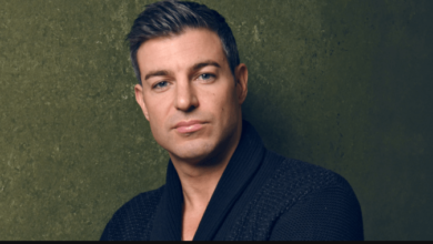 Jeff Schroeder Net Worth