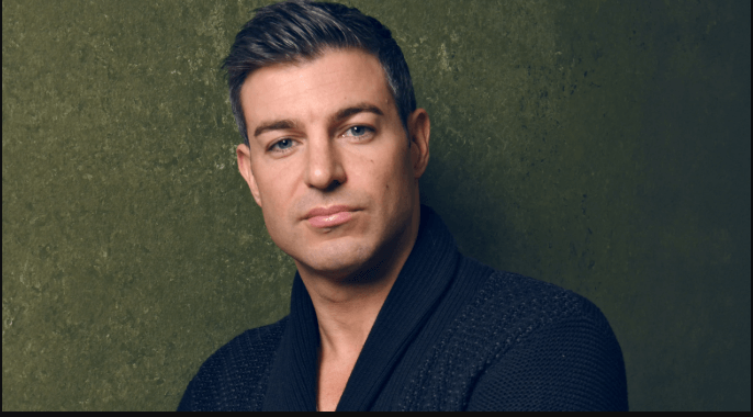Jeff Schroeder Net Worth