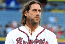 John Rocker Net Worth