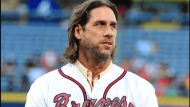 John Rocker Net Worth