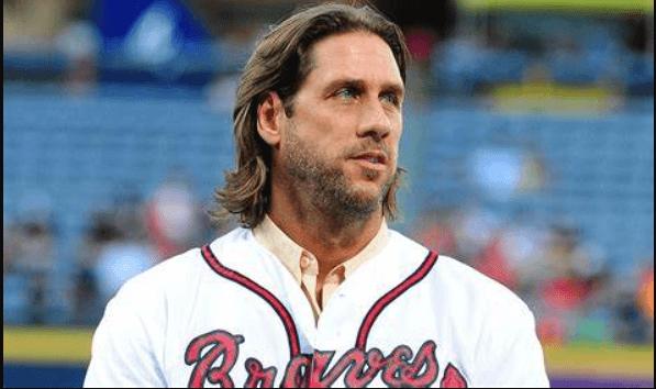 John Rocker Net Worth
