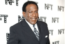Kene Holliday Net Worth