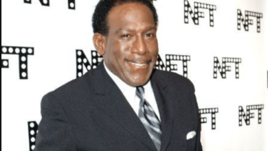 Kene Holliday Net Worth
