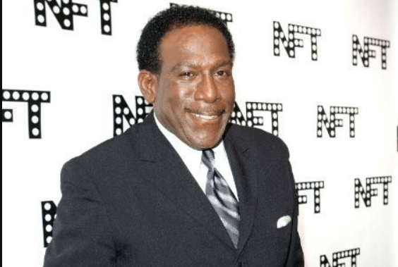 Kene Holliday Net Worth