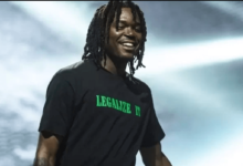 Lucki Net Worth