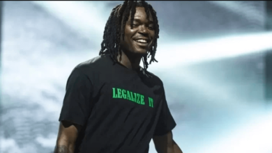 Lucki Net Worth