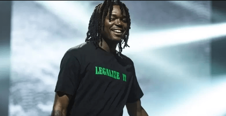 Lucki Net Worth