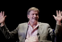 Michael Lewis Net Worth
