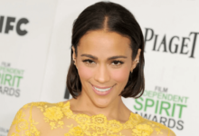 Paula Patton Net Worth