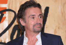 Richard Hammond Net Worth