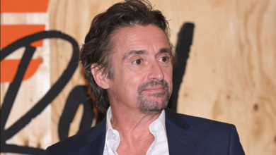 Richard Hammond Net Worth