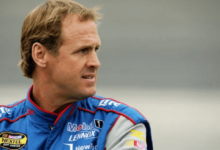 Rusty Wallace Net Worth