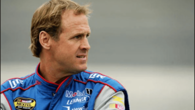 Rusty Wallace Net Worth