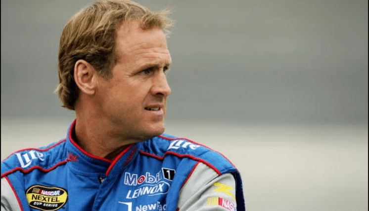 Rusty Wallace Net Worth
