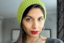 Sheena Melwani Net Worth