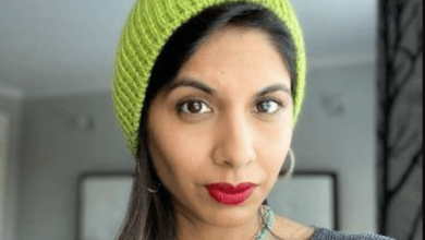 Sheena Melwani Net Worth