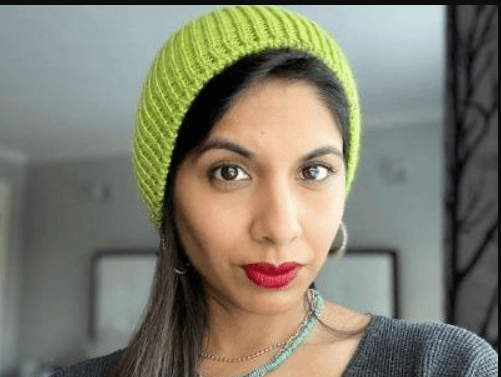 Sheena Melwani Net Worth