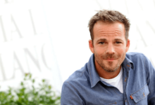 Stephen Dorff Net Worth