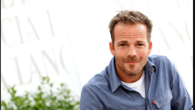 Stephen Dorff Net Worth