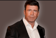 Taylor Sheridan's Net Worth