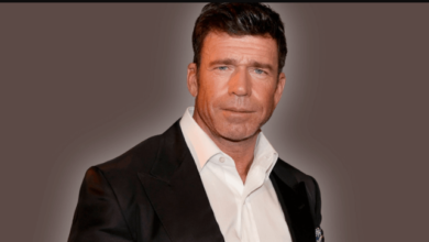 Taylor Sheridan's Net Worth