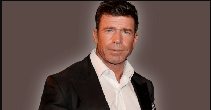 Taylor Sheridan's Net Worth