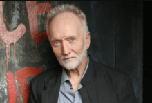 Tobin Bell Net Worth