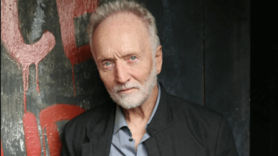 Tobin Bell Net Worth