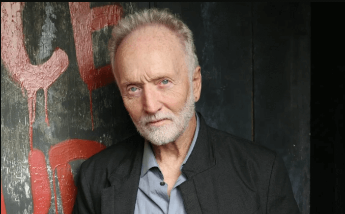 Tobin Bell Net Worth