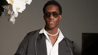 Wisdom Kaye Net Worth