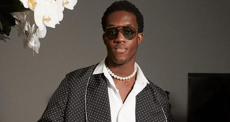 Wisdom Kaye Net Worth