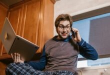 call completion trend analysis