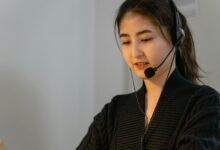 call duration and satisfaction