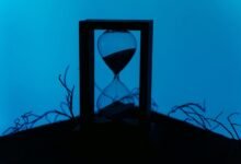 caller wait time measurement