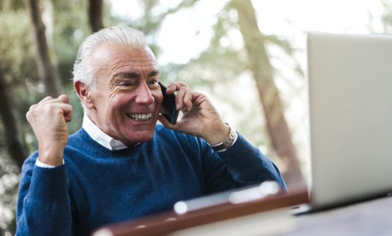 evening call metrics report