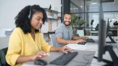 helpdesk call trend analysis
