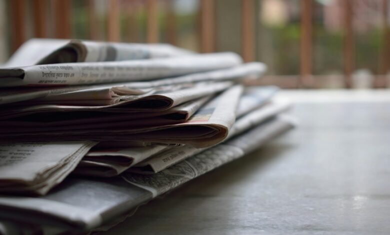 indian news coverage platform