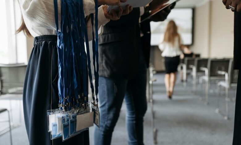 one time call events identification