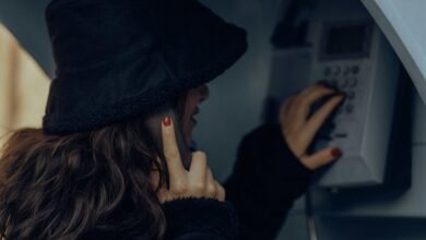 regional missed call analysis