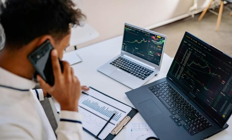 silent calls microtrend analysis