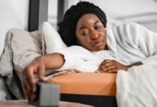 weekend calling age trends