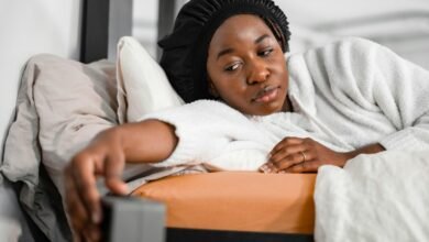 weekend calling age trends