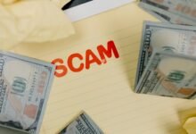 fraud protection security response