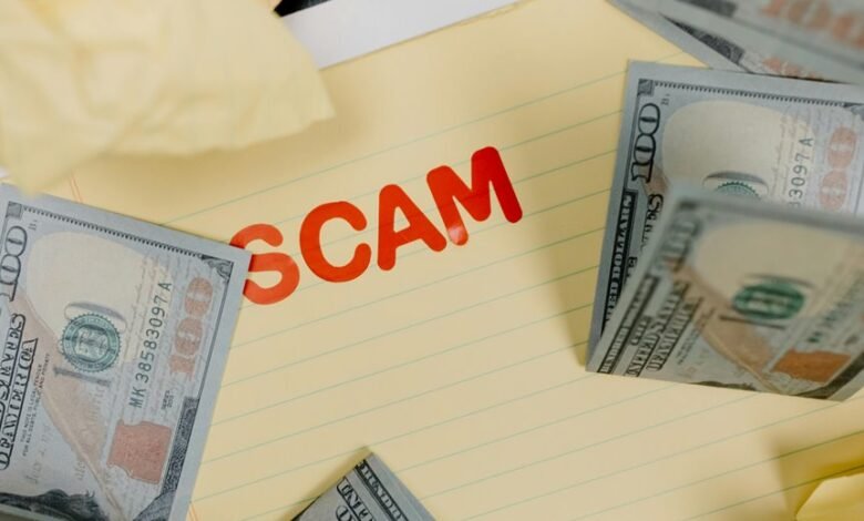 fraud protection security response