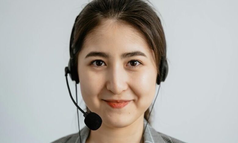 telecom caller verification oversight